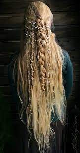 3 Portentous Unique Ideas Fringe Hairstyles Tutorial Fringe Hairstyles 2018 Braided Hairstyles Fishtail Boho Hai Boho Pricheski Srednevekovye Pricheski Pricheski
