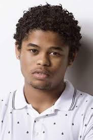 Isaiah John's Instagram, Twitter & Facebook