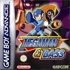 Mega Man Bass Mega Man Boss Guides