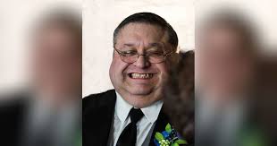 Obituary for David M. Case