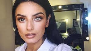 What is the most common eye color in Haiti, Jamaica, Cuba, Bahamas, Puerto  Rico, and Hawaii?