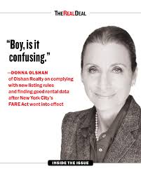 Zohran lives "rent free," NYC's post-FARE market is "confusing" experts and  a distressed DTLA tower goes full-on Jerry Maguire. Here are the most  colorful, insightful and incendiary quotes we couldn't stop thinking