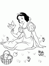 Thousands pictures for downloading and printing! Snow White Wicked Witch Colouring Pages Page 3 Coloring Home