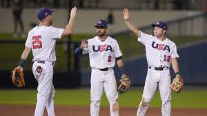 The sport's inclusion paid off for. Baseball At 2020 Tokyo Olympics What To Expect As Team Usa Goes For Gold Eprimefeed