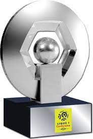View our france ligue 1 tips for the next games below. Lfp Ligue 1 Cup 150mm Agon Sportsworld