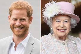 Prince Harry Recalls Queen Elizabeth's Meeting with Archie and Lilibet