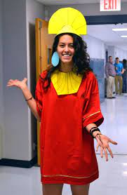 Emperor Kuzco Disney Costumes Holloween Costume Halloween Costumes