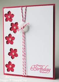 Printing business cards is fast and easy with our free online design tool. Petite Petals Handmade Birthday Cards Cards Handmade Card Craft