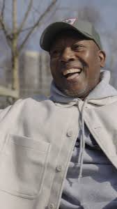 What can you say about the GOAT of MCs 🐐🎤 I call him 'Handsome Gary' as  well as icon, a legend, and the voice of generations in this scene 🔊🔥  Thank you so much for being part of the documentary—it ...