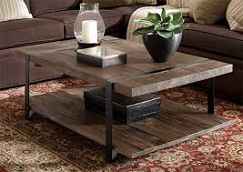 4.4 out of 5 stars. 20 Best Rustic Coffee Tables For Your Living Room Candie Anderson