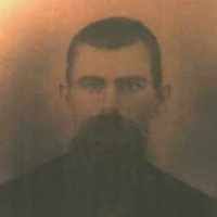 Benjamin W Browning Sr. (1804–1854)