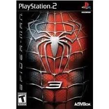 Not tested on a ps2 by . Spider Man 3 Ps2 Game Spiderman Spiderman 3 Spiderman 3 Pc