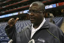 Former NFL coach Ray Rhodes was the subject of a viral online death #hoax  this week. He is “alive and well,” according to his family. Rhodes spent  31yrs coaching in the league