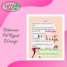 Cara membuat keset dari sabut kelapa: Jamu Keset Miss V Pelangsing Posts Facebook