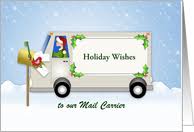 We did not find results for: Christmas Cards For My Mailman From Greeting Card Universe