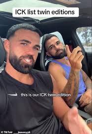 Married At First Sight groom Adrian Araouzou hints at cheating act in shock  video with his twin brother: 'Women whose names start with A'