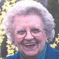 Wilma V. Weiss Obituary (2023)