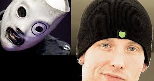 Hard Heavy Metal: Corey Taylor #8