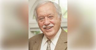 Obituary information for Demetrios Aristides Julius