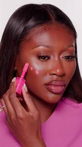 Juvia's Place Liquid Blushes Review: Pigmented & Easy to Blend