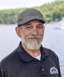 Steve Walbridge's Instagram, Twitter & Facebook