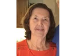 Doris L. "Virginia" Benson Obituary (2025)