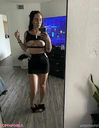 Anastasia Goth Nude OnlyFans Leaked Photo #33 - TopFapGirls