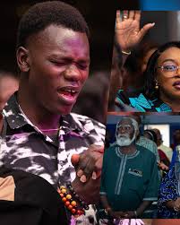 Service today was a beautiful gathering of faith, family, and purpose.  Every moment; from worship to the Word, reminded us that in God's presence,  we find strength for the week ahead. How