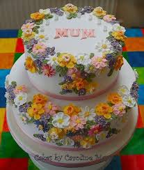 90th birthday gift ideas for grandma. 47 Trendy Birthday Cake Ideas For Grandma 80th