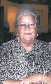 Katie Benson Obituary October 12, 2015