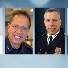 Madison PFC announces 4 finalists in police chief search