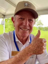 Jack Goodman, Obituary