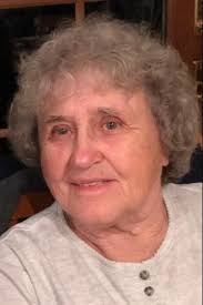 RITA LOWE Obituary (1932