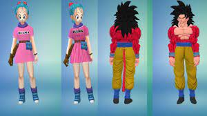 Apr 02, 2020 · dragon ball z: Characters Collectibles Sims 4 Studio