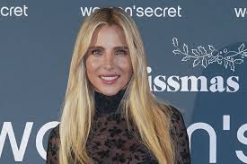 Official twitter of elsa pataky. Elsa Pataky Couldn T Return To City Life
