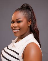 Would you recognize her? 😂😂😂