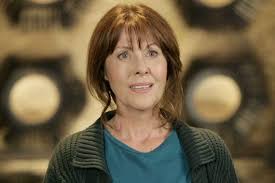 Why I Love Sarah Jane Smith