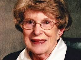 Doris Cluff Graves Obituary (1929