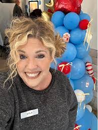 Michelle Lemm's Instagram, Twitter & Facebook