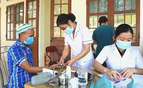 Nâng cao hiệu quả phòng chống bệnh không lây nhiễm tại y tế cơ sở