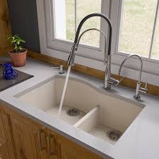 Undermount Granite Composite Kitchen Sink