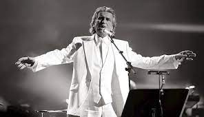 Find the perfect toto cutugno stock photos and editorial news pictures from getty images. Toto Cutugno Zurich Tickets Theater 11 March 18 2022