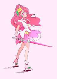 healin goodprecure おしゃれまとめの人気アイデア pinterest kathleen perry かわいいイラスト プリキュア イラスト キャラクターデザイン