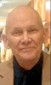 Richard B. "Rick" Edmonds