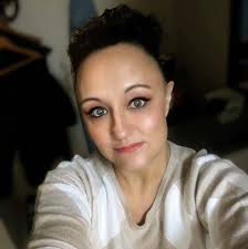 Rip Stephanie Townley Roanoke, Va #YouShouldBeHere