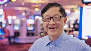 John Ho, longtime engineer for Uniondale aerospace company, dies at 91