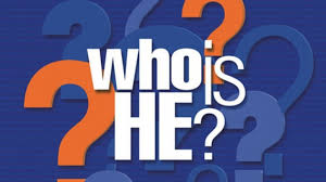 Something in my heart and in your eye tells me he's not someone just passing by and when you cleared your throat was that your cue? 4 29 18 The Amazing Holy Spirit Who Is He The Rivers Church Yuba City