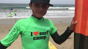 Perfect Day Surf Camp