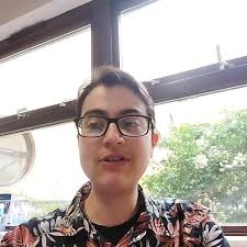 One of the Rosie's specialist mental health midwives, Eleanor Cramer, is  here today to talk about smashing the stigma around perinatal mental health  problems.