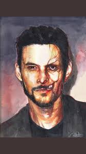 I've been Rewatching The Punisher S2 Billy Russo as Jigsaw was such an huge  disappointment Hated he didn't like Jigsaw in the comics or like this :  r/Defenders